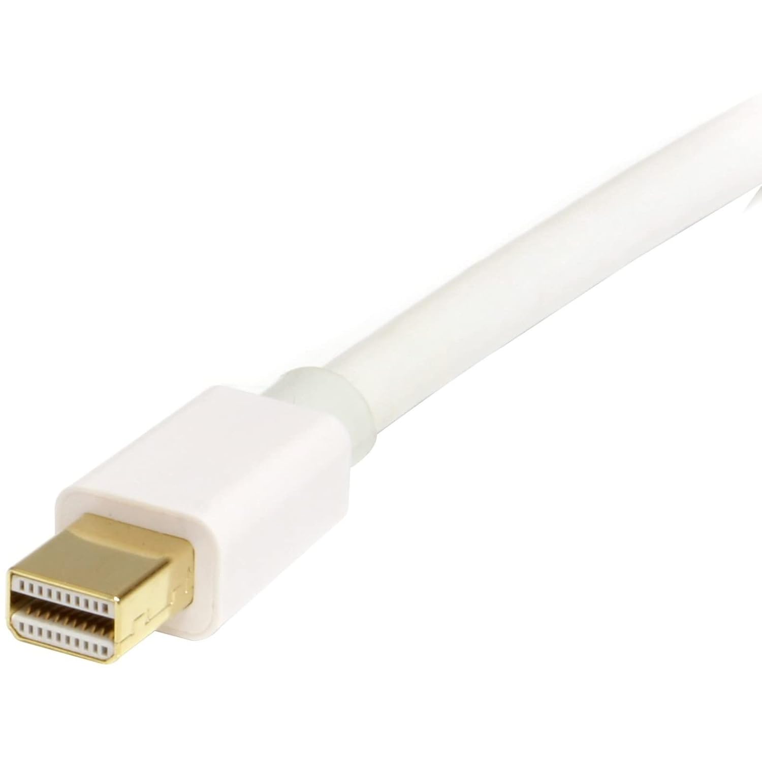 StarTech.com Mini DisplayPort to DisplayPort 1.2 Cable