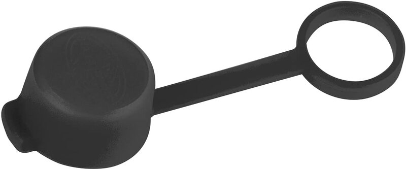 CamelBak Podium Replacement Mud Cap Black, One Size