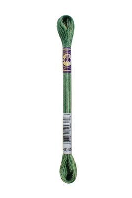 Moulinè DMC Variations