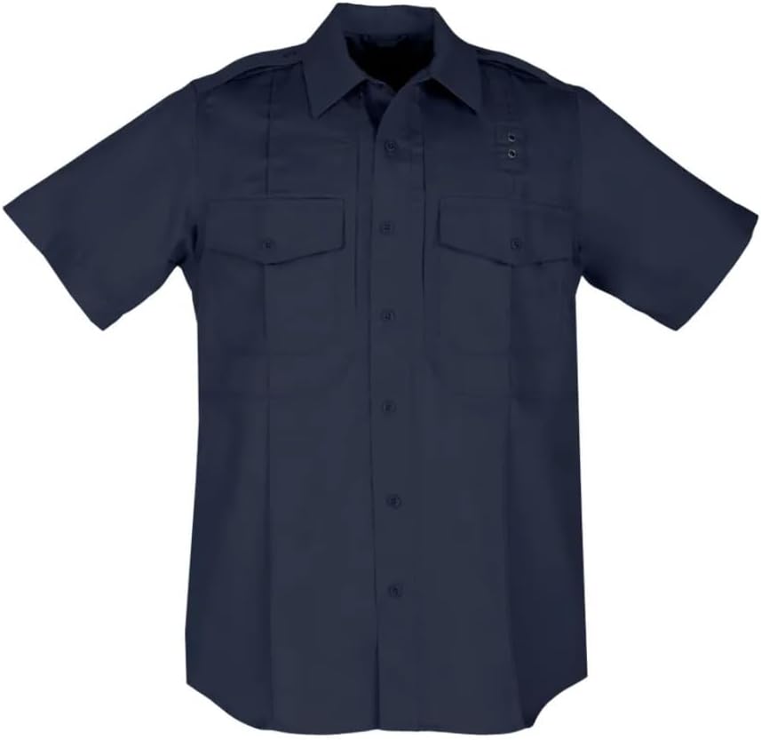 5.11 Tactical PDU Short Sleeve Class B Shirt