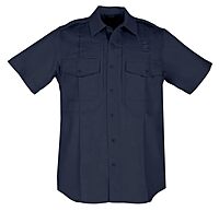 5.11 Tactical PDU Short Sleeve Class B Shirt