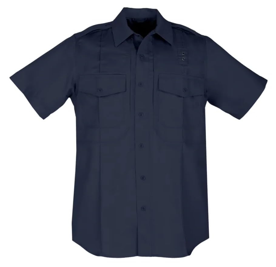5.11 Tactical PDU Short Sleeve Class B Shirt