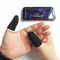 Pubg Finger Gloves