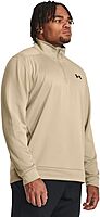 Under Armour Men's Armourfleece 1/4 Zip