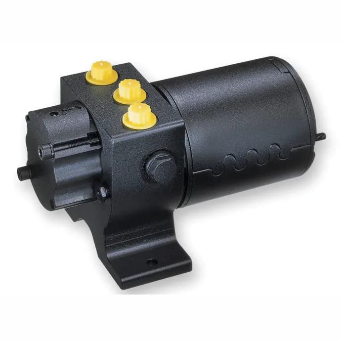 Raymarine M81120 Hydraulic Reversing Pump, Type 1, 12V