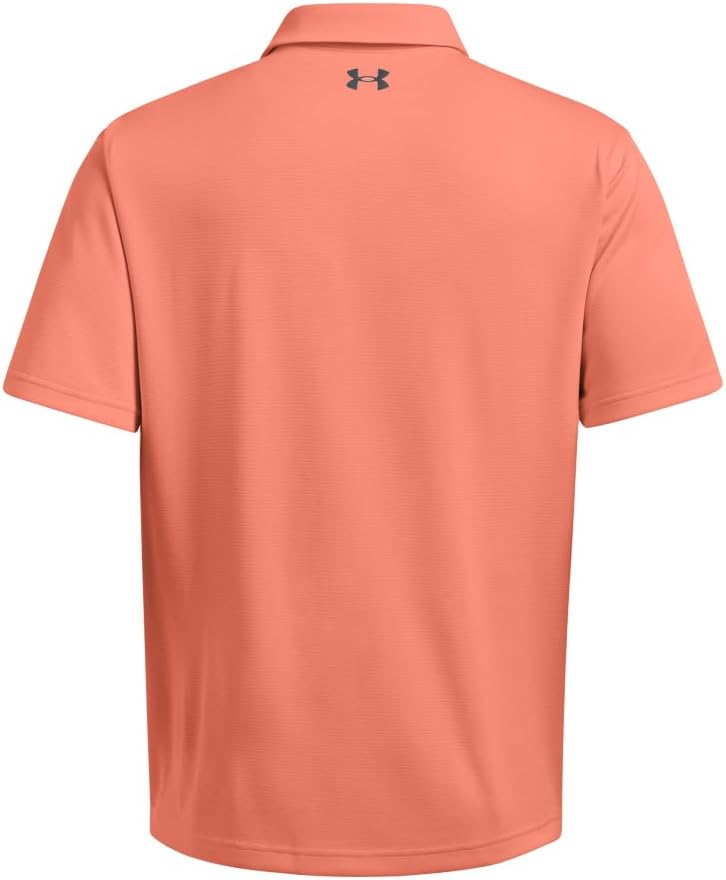 Under Armour Men's Tech Golf Polo