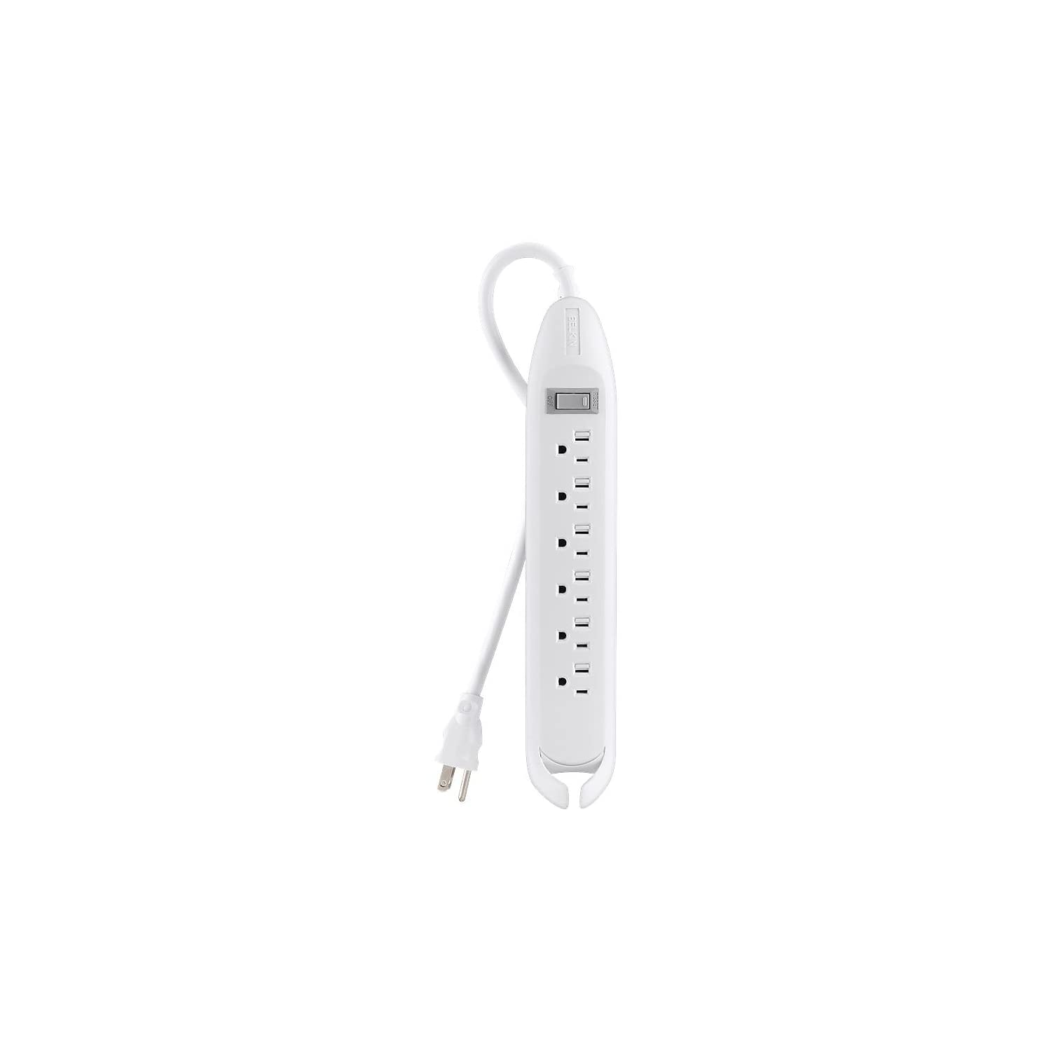 Belkin 6-Outlet Power Strip