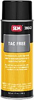 SEM 39643 Tac Free Aerosol - 12 oz.