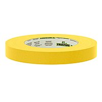 FrogTape 225 Gold Medium-High Adhesion Masking Tape