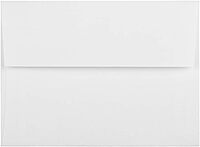 JAM PAPER Booklet Invitation Envelopes