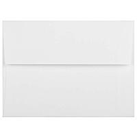 JAM PAPER Booklet Invitation Envelopes