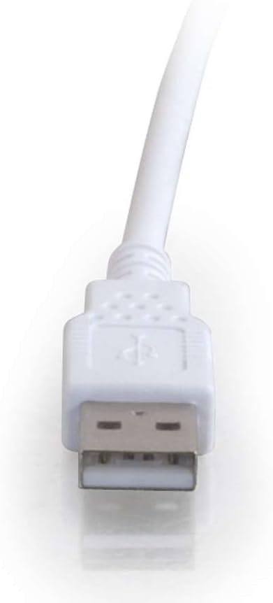 C2G USB Extension Cables