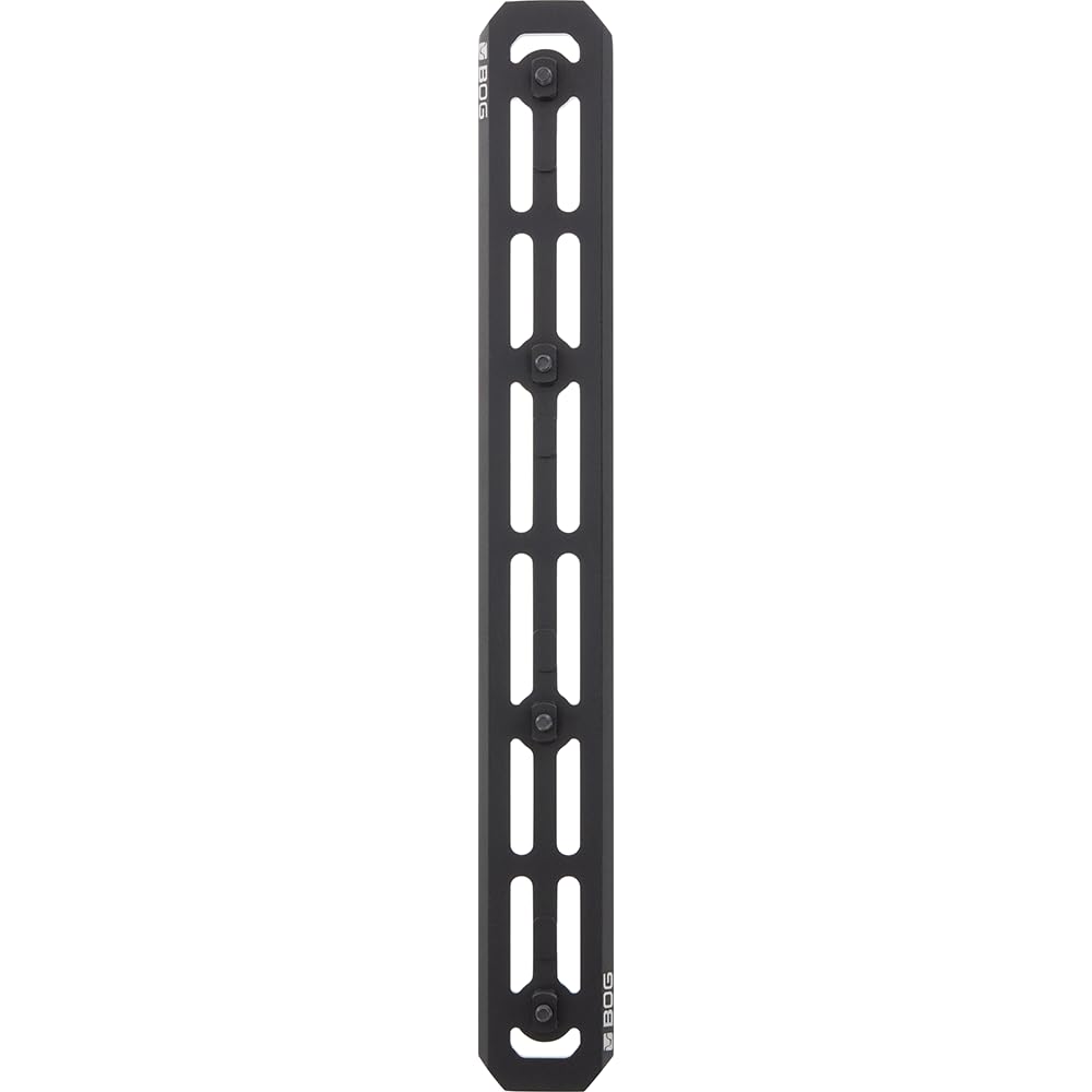 BOG M-LOK Arca-Swiss Tripod Plate