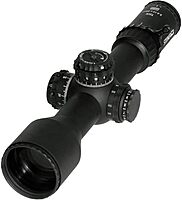 Steiner T6Xi 2.5-15x50mm First Focal Plane Tactical Scope