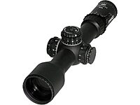 Steiner T6Xi 2.5-15x50mm First Focal Plane Tactical Scope