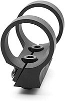 BCMGUNFIGHTER 1 Inch Light Mount Mod 0 (M-LOK Compatible)