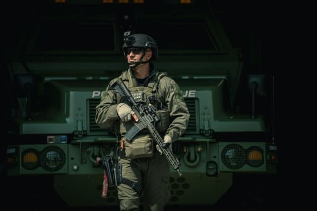 VERTX Recon Flex Combat Shirt