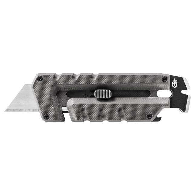 GERBER Prybrid Utility Multi-Tool Knife with Pry Bar
