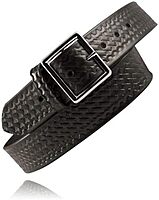 Boston Leather 1 3/4 Garrison Belt