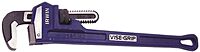 IRWIN VISE-GRIP Cast Iron Pipe Wrench