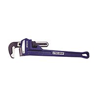 IRWIN VISE-GRIP Cast Iron Pipe Wrench