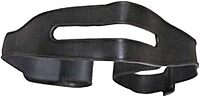 Streamlight Replacement Rubber Hardhat Strap,Black