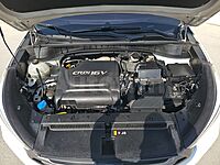 Hyundai Tucson 2016 ID : V019218