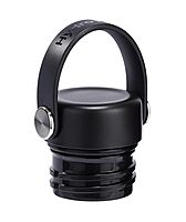 HYDRO FLASK Standard Mouth Flex Cap - Accessory Lid for Standard Mouth Bottles
