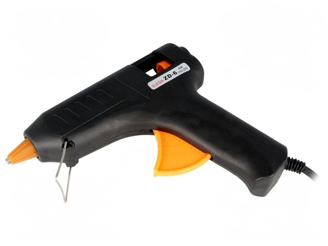 Hot Melt Glue Gun GFH-110B Hot Melt Glue Gun GFH-110B