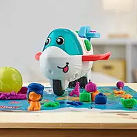 Play-Doh Airplane Explorer Starter Set