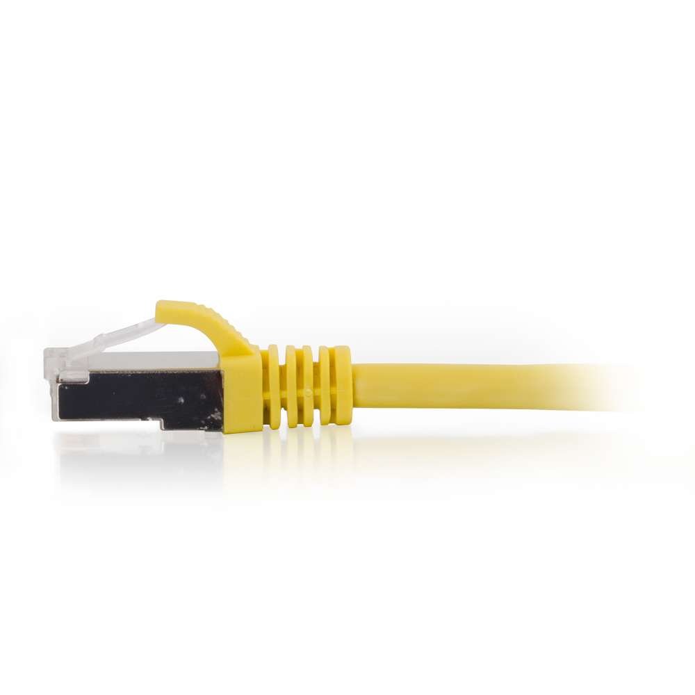 C2G Cat6 Snagless Ethernet Patch Cable