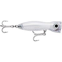 Rapala X-Rap  Magnum  Xplode 130 - Clear