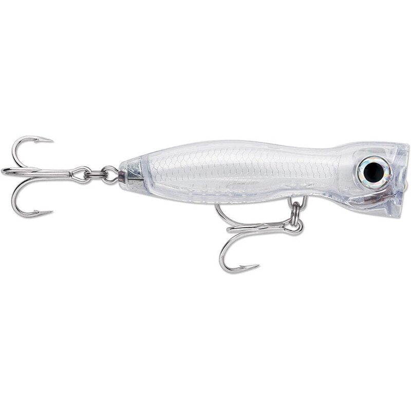 Rapala X-Rap  Magnum  Xplode 130 - Clear