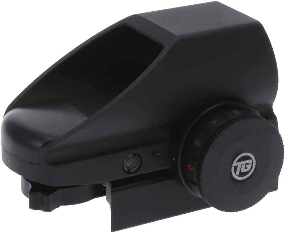 TRUGLO TRU-BRITE Dual-Color Open Dot Sight