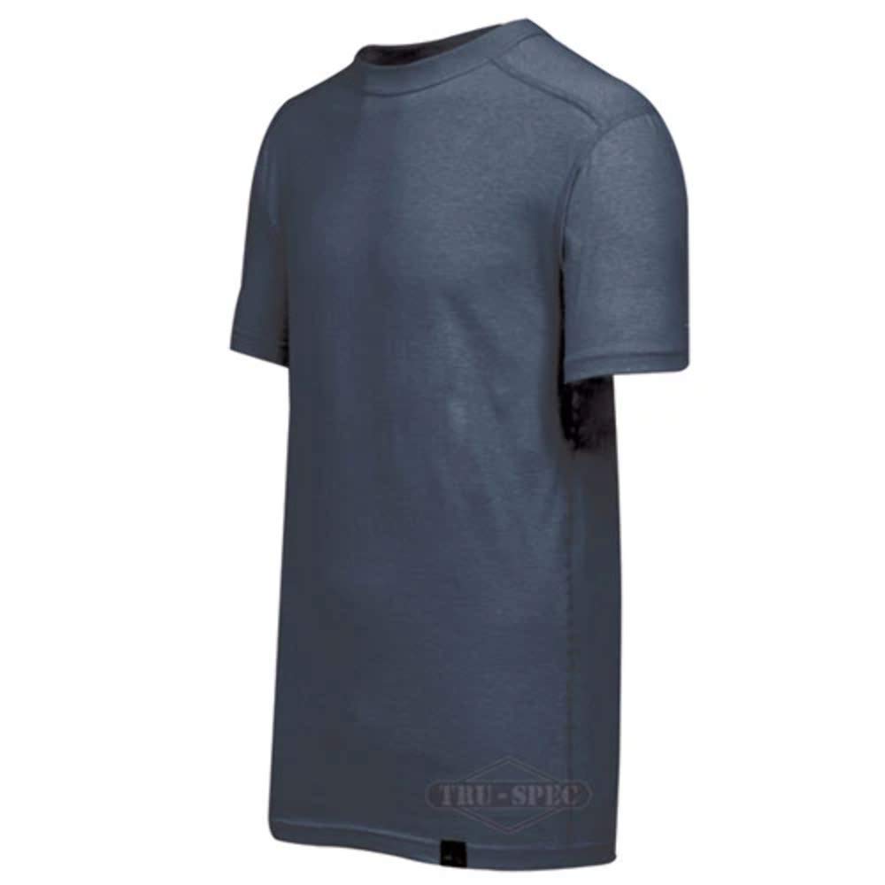 TRU-SPEC Tactical Response Cordura Baselayer Short Sleeve Crew Neck Shirt