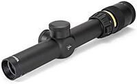 TRIJICON AccuPoint Battery-Free Illuminated Riflescope