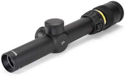 TRIJICON AccuPoint Battery-Free Illuminated Riflescope