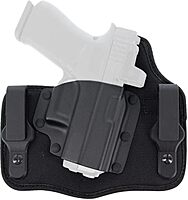 GALCO KingTuk Cloud Hybrid Kydex/Nylon IWB Holster - Right Hand