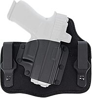 GALCO KingTuk Cloud Hybrid Kydex/Nylon IWB Holster - Right Hand