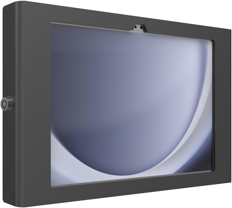 Compulocks Galaxy Tablet Enclosure Wall Mount - Secure Tablet Holder