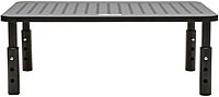 Tripp Lite Adjustable Metal Computer Monitor Stand Riser
