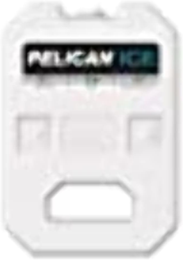 PELICAN Pelican Ice Reusable Leak-Proof Ice Pack