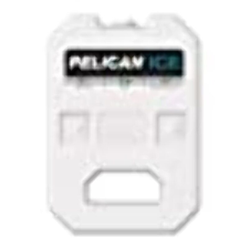 PELICAN Pelican Ice Reusable Leak-Proof Ice Pack