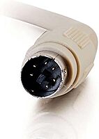 C2G Legrand PS/2 Keyboard and Mouse Adapters & Cables