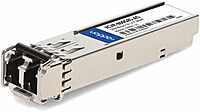 ADDON XCVR-B00G85-AO 1000Base-SX SFP Transceiver - LC, 850nm, Multimode, TAA