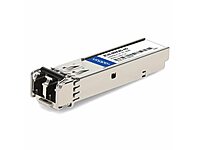 ADDON XCVR-B00G85-AO 1000Base-SX SFP Transceiver - LC, 850nm, Multimode, TAA