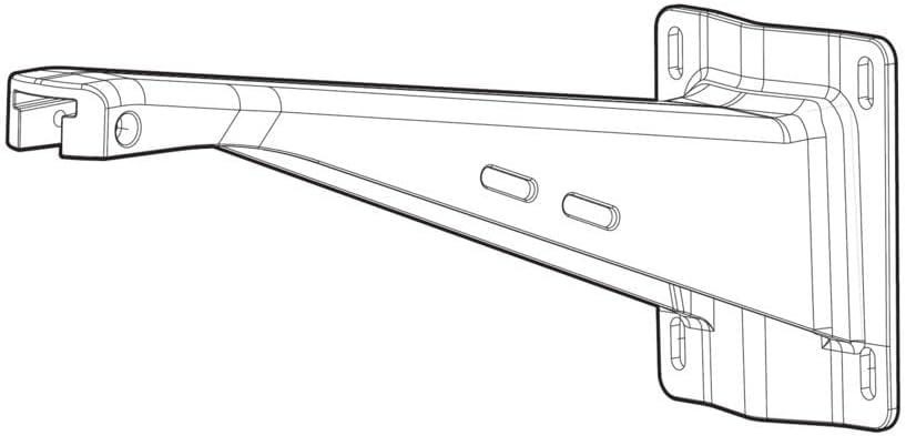 Aruba Pole/Wall Mount for Wireless Access Point