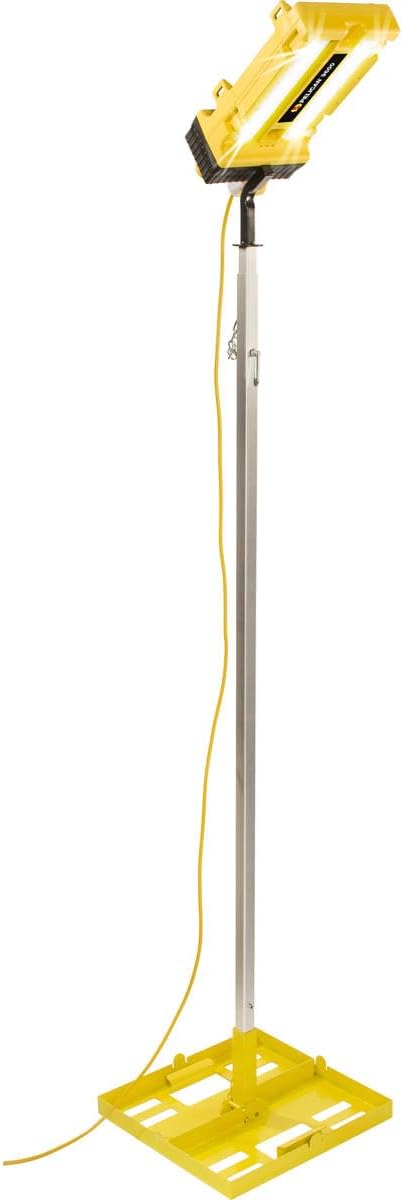 PELICAN 9600 Modular Lighting System - 110V Yellow (096000-0000-245)