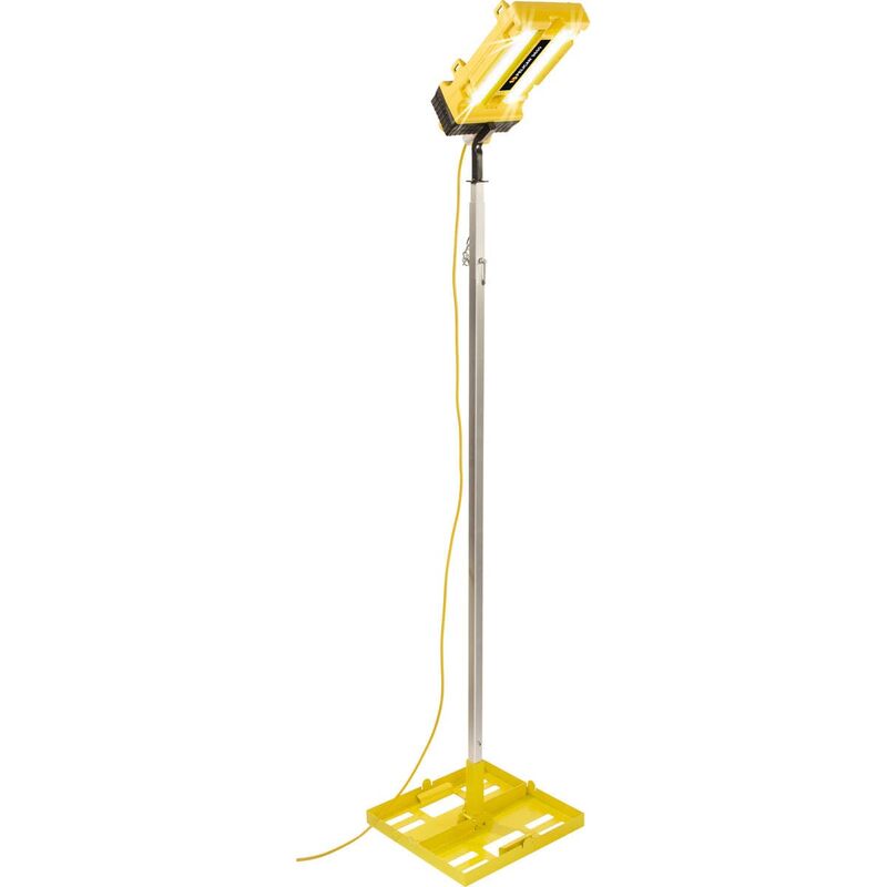 PELICAN 9600 Modular Lighting System - 110V Yellow (096000-0000-245)