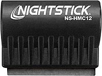 Nightstick NS-HMC12 Clip-Out Mount for NSP-1711B & XPP-5411GX, Multicolor